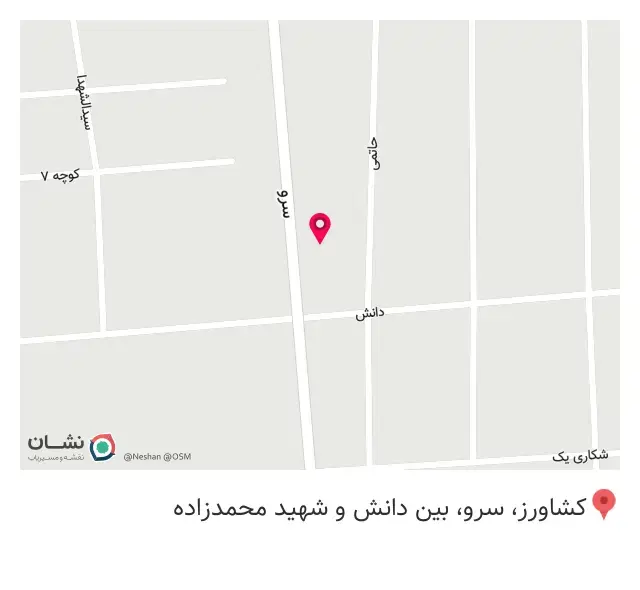 فست فود فیدان