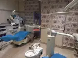 مطب دندانپزشکی دکتر اکبر دین یار