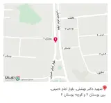 دکتر رضا باقری (جراح دندانپزشک)