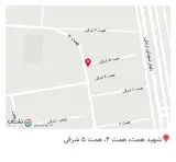 لوازم خانگی سرداری