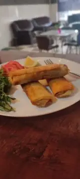 قهوه صبحانه پاتوق تلخ