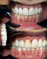 کلینیک دندانپزشکی گندم