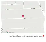 آموزشگاه فنی حرفه ای الوند