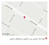 کافی شاپ فانوس