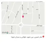 مطب دندانپزشکی دکتر شیرین دلفان