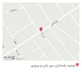 غذا سنتی نایب پاسداران