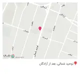 بیمه ایران - نمایندگی داودیان