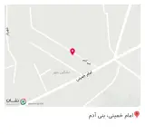 کبابی مدرن موسی