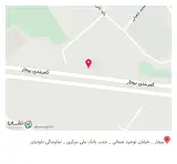بیمه ایران نمایندگی داودیان