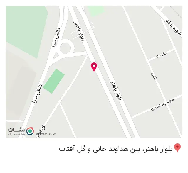 فست فود دلی فود