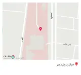 داروخانه شبانه روزی بیمارستان ولیعصر