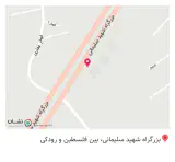 بیمه پارسیان نمایندگی صادقی