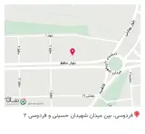 نمایندگی بیمه البرز زهرا دشت کار