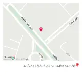 بیمه ایران سرزمین چهار فصل