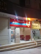 فست فود آیدا شعبه رودهن