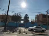 مدرسه پسرانه میثاق