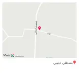 سفره خانه سنتی شاه صفی