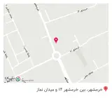 فست فود فانوس