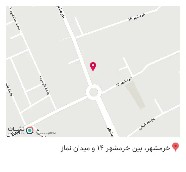 فست فود فانوس