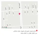 لوازم خانگی تعاونی انقلاب