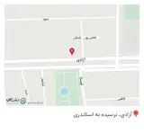 آموزشگاه فنی و حرفه ای تندیس تهران
