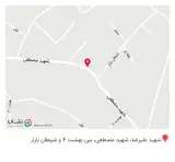 پوشاک قبیله