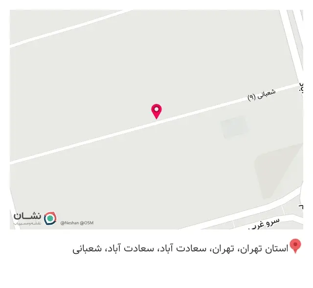 فست فود بلو برگر