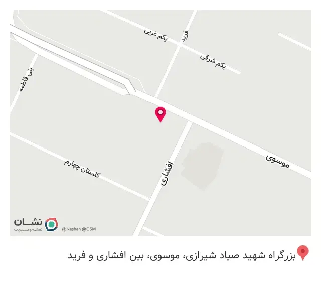 سوخاری کیلویی جزیره ۱۶۹