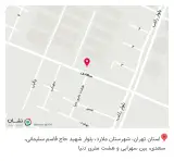 اجاره لباس عروس