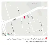 دکتر سعید تسنیمی متخصص جراحی دهان فک و صورت