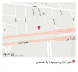 مطب دکتر سید احمدی