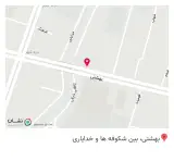 لوازم خانگی هاشمی