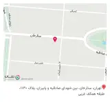 مطب دندانپزشکی دکتر محمد کمال زاده