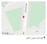 دندان پزشکی دکتر برخوردار