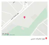 سلف اساتید پردیس دانشکده کشاورزی تهران