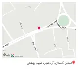 جواهری کیمیا