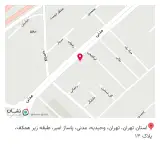 طلافروشی محسن