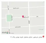 اندیشه پرداز دوران