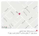 فروشگاه حجاب ناب
