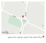 فروشگاه پوشاک ونوس