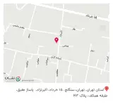 ابزار طلا سازی دمبوری