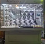 طلا فروشی مهدی زاده