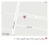 فروشگاه لوازم خانگی بهشتی