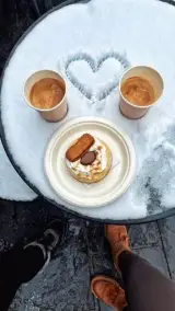 امیر شکلات