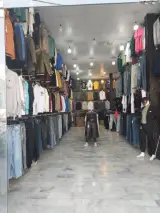 فروشگاه لباس ست من