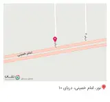 داروخانه دکتر محسنی