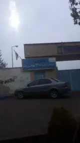 دبستان دخترانه 22 بهمن جلفا
