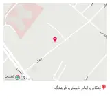 دندانپزشکی دکتر مصطفی کاظمی