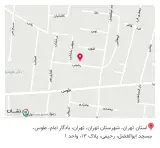 آموزشگاه فنی و حرفه ای کاران خودرو
