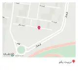 شیرنی پزی